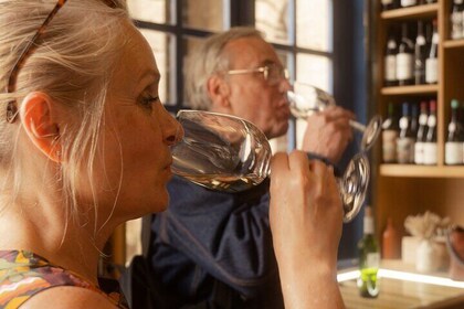 ボルドー・フード・ツアー - Do Eat Betterによるフルフレンチ