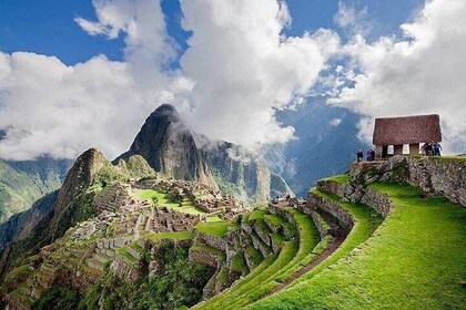 Machu Picchu Tour from Cusco Full Day