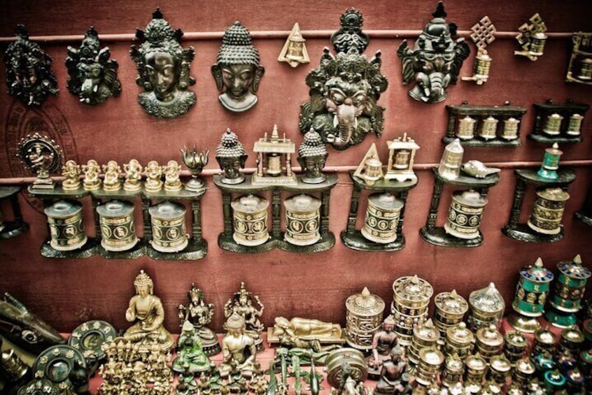 Guided Kora Circuit & Walking Tour Around McLeod Ganj