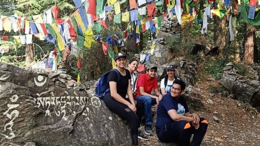 Guided Nature and Cultural Walk around McleodGanj