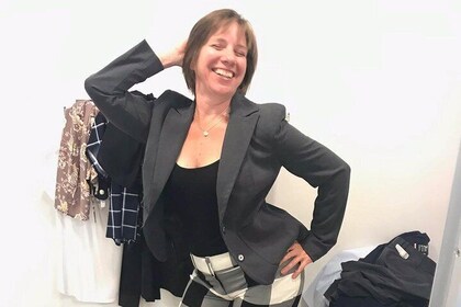 Charleston Shopping Experience