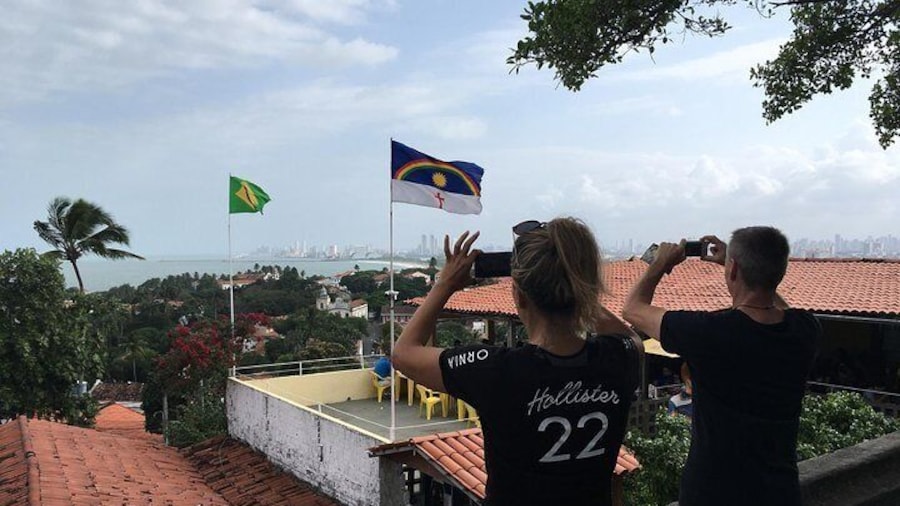Recife & Olinda Highlights