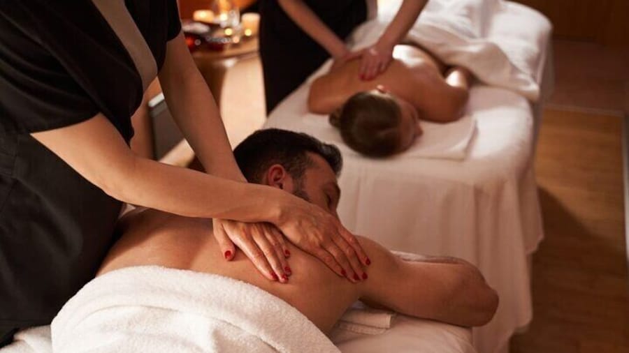 Agadir Massage & Hammam 2 hours