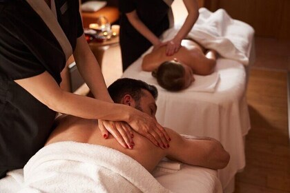 Agadir Massage & Hammam