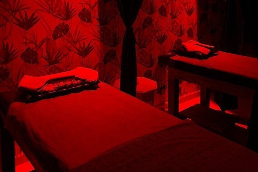 Agadir Massage & Hammam