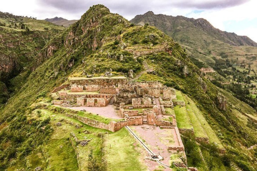 PISAC