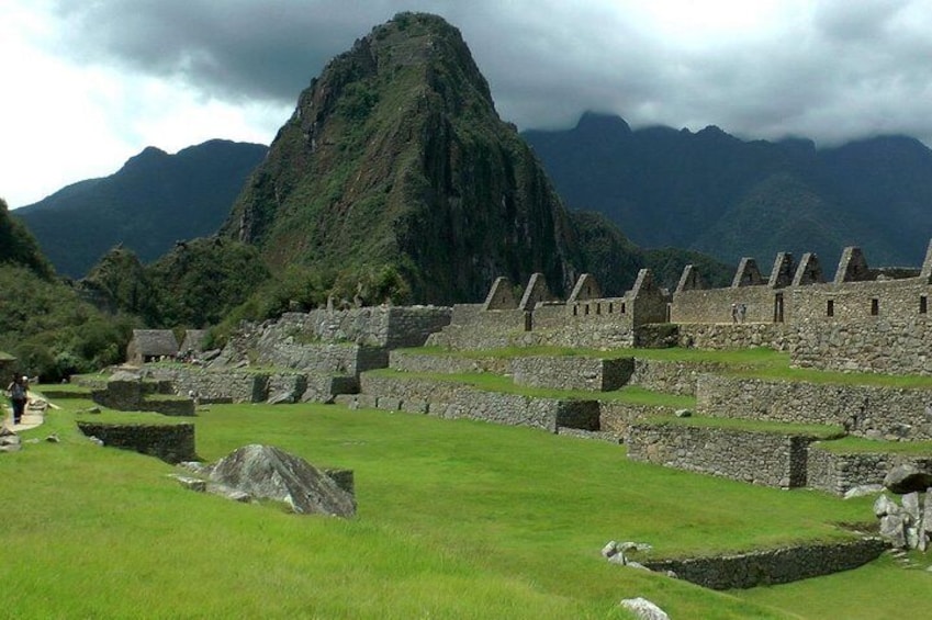 2 Days - Sacred Valley + Machu Picchu (PRIVATE TOUR)