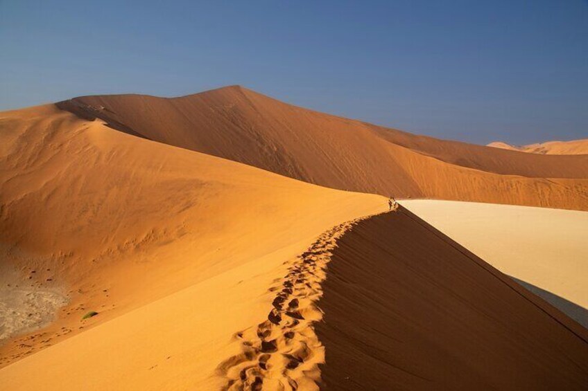 3 Day Sossusvlei (Accommodated) Self-Drive Tour 