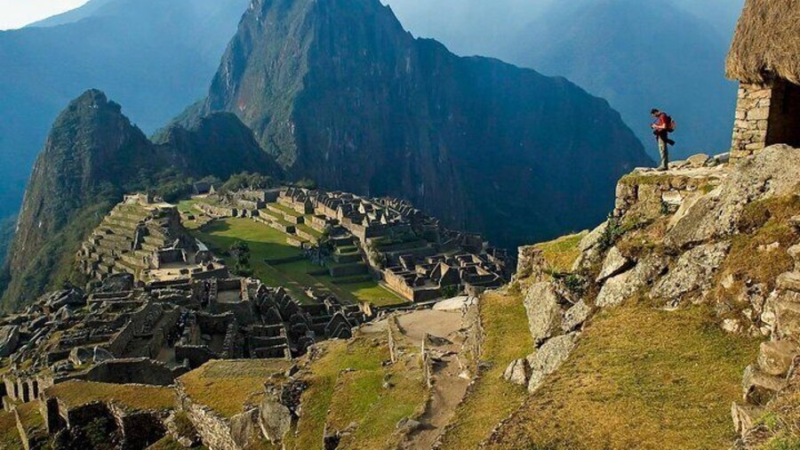 Machupicchu
