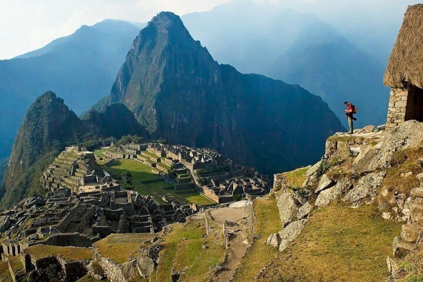 Machupicchu