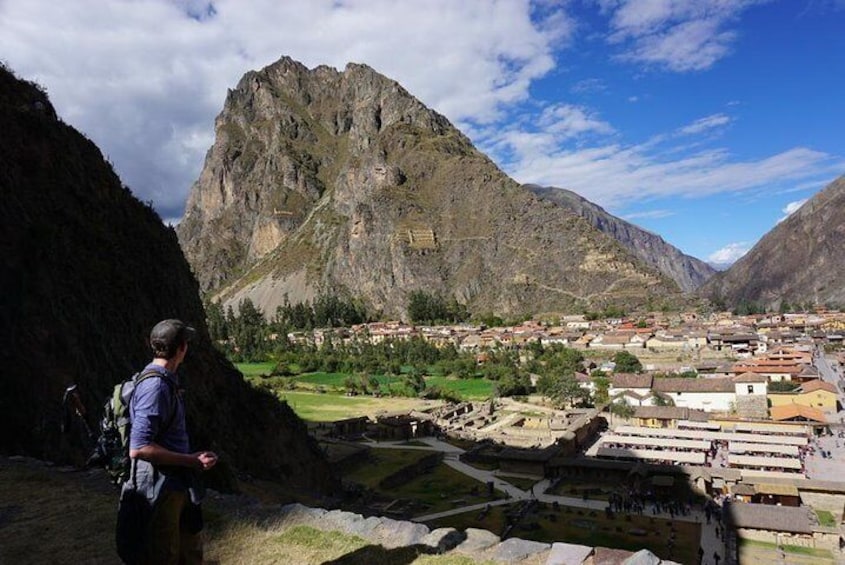 2-Day Tour: Sacred Valley and Machu Picchu by Train