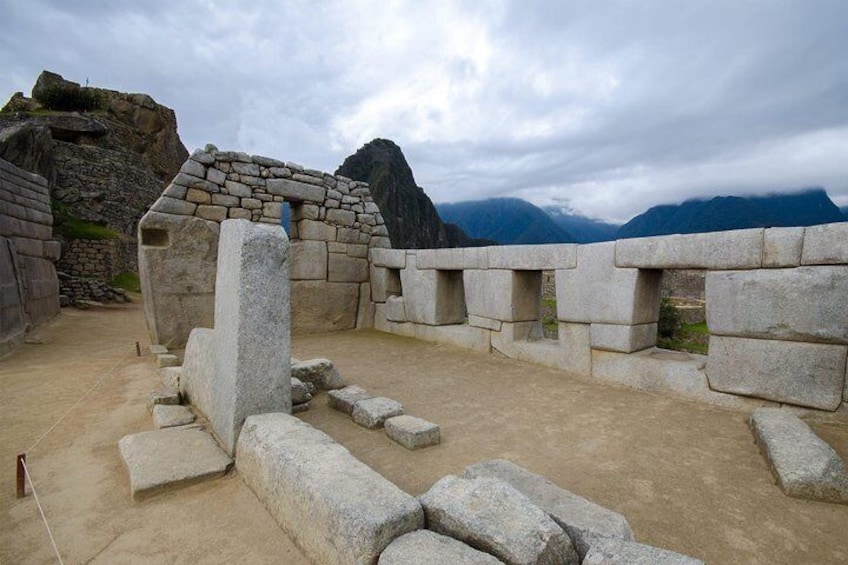 2 Day Short Inca Trail to Machu Picchu