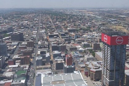 Ultimate Johannesburg Tour