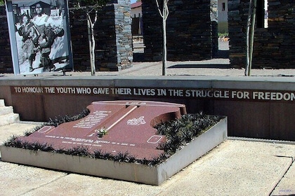 Soweto & Apartheid Museum