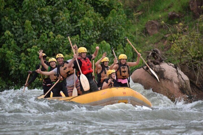 Family Float Trip