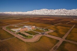 A Day In Clos De Los Siete