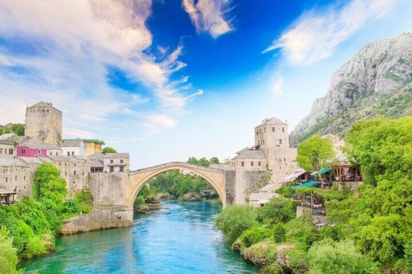 Mostar