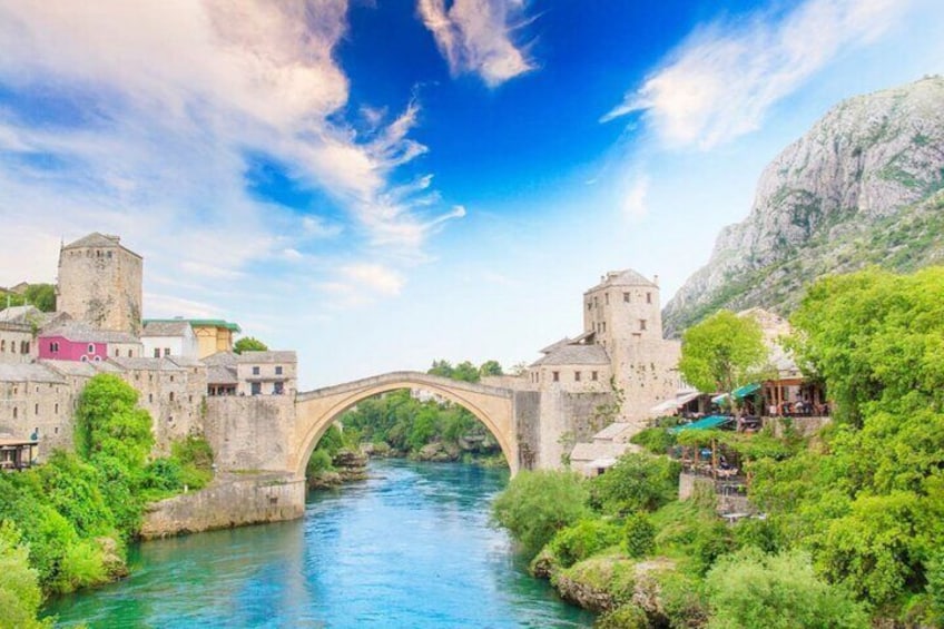 Mostar