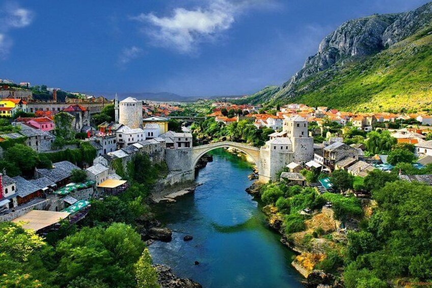 Mostar