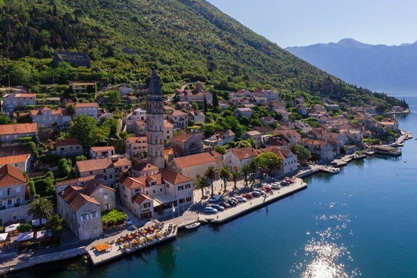 Perast