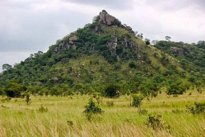 Akosombo And Shai Hills Experience
