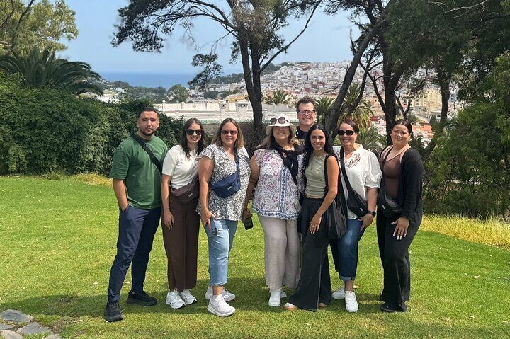 All inclusive luxury private Tangier Day Tour from Tarifa/Algecir