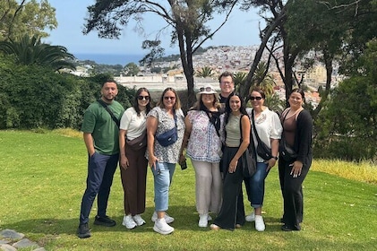 All inclusive luxury private Tangier Day Tour from Tarifa/Algecir
