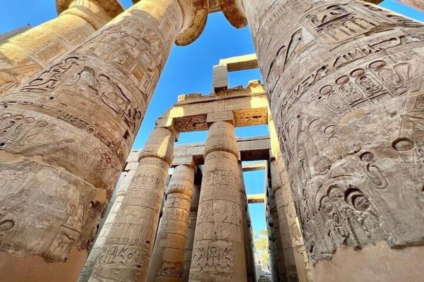 Karnak