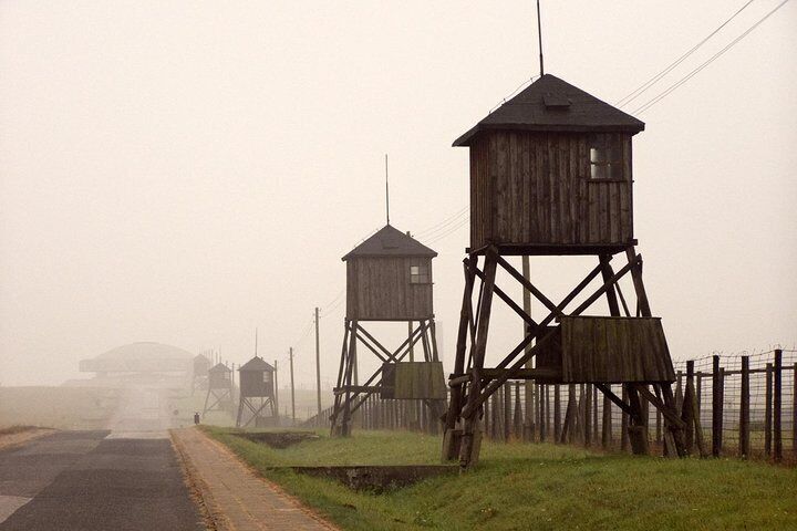 Warsaw To Majdanek Concentration Camp One-Day Trip By Car