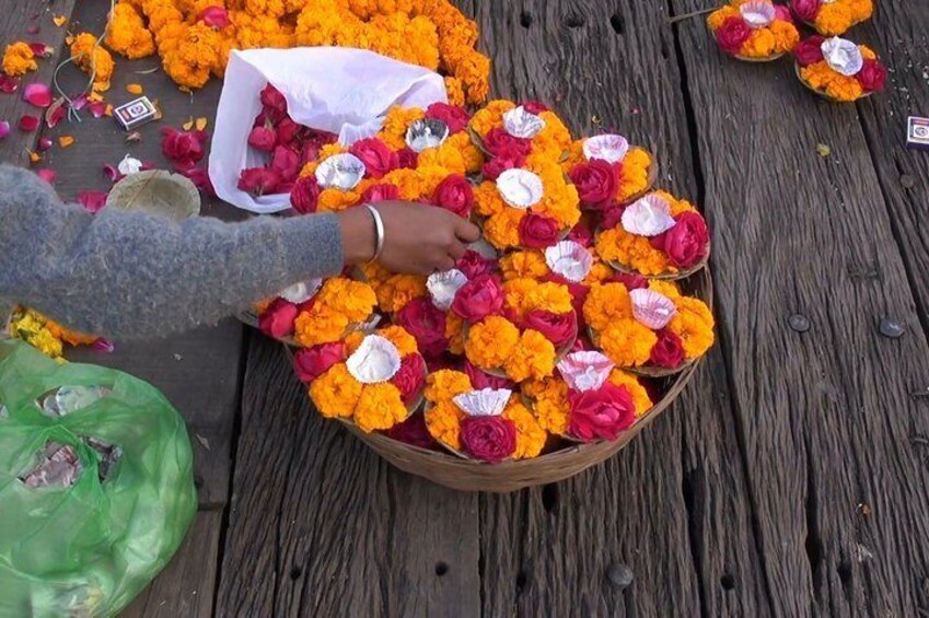 Haridwar Temples, Ashrams, and Ganga Aarti Experience