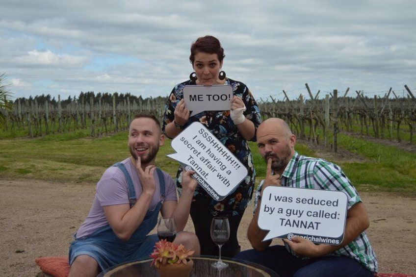 Private Wine Tours by Wine Explorers Uruguay