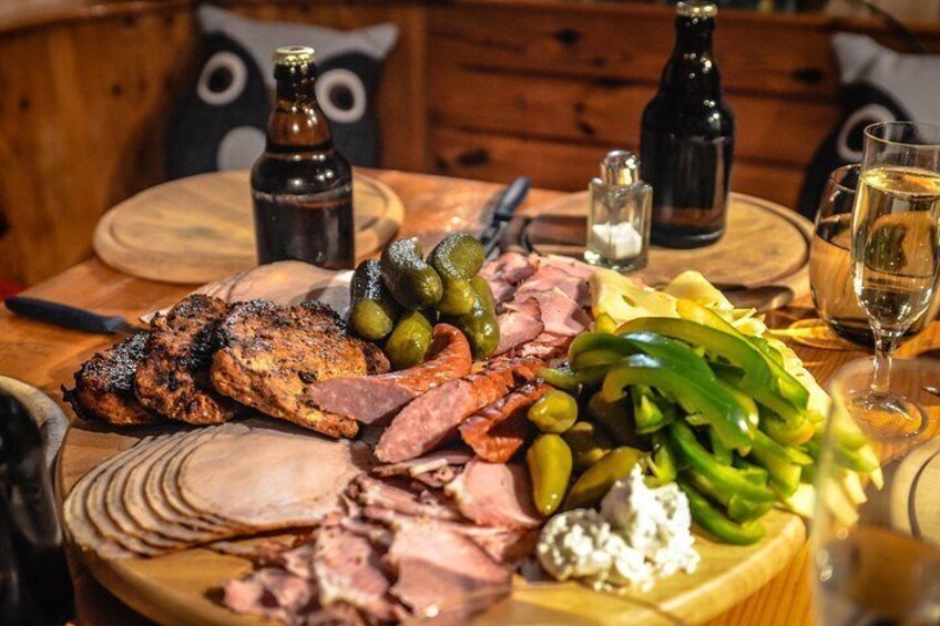 Szczecin: Private Polish Beer Tasting Tour