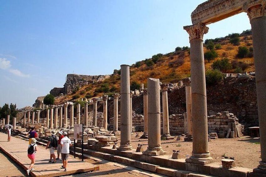 Ephesus