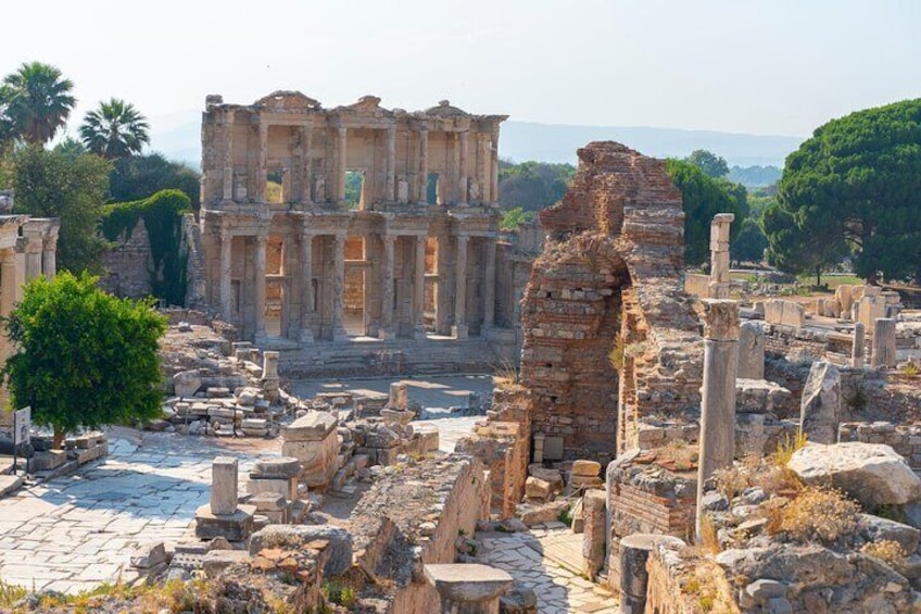 Celsus Library