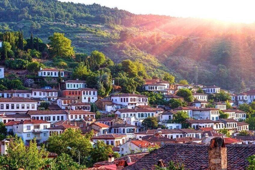 Sirince Village
