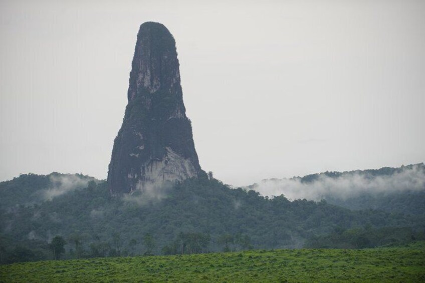 Pico Cão Grande