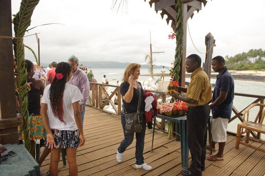 Rolas´s island