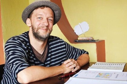 Travel Spanish - One Day ISE Spanish Program