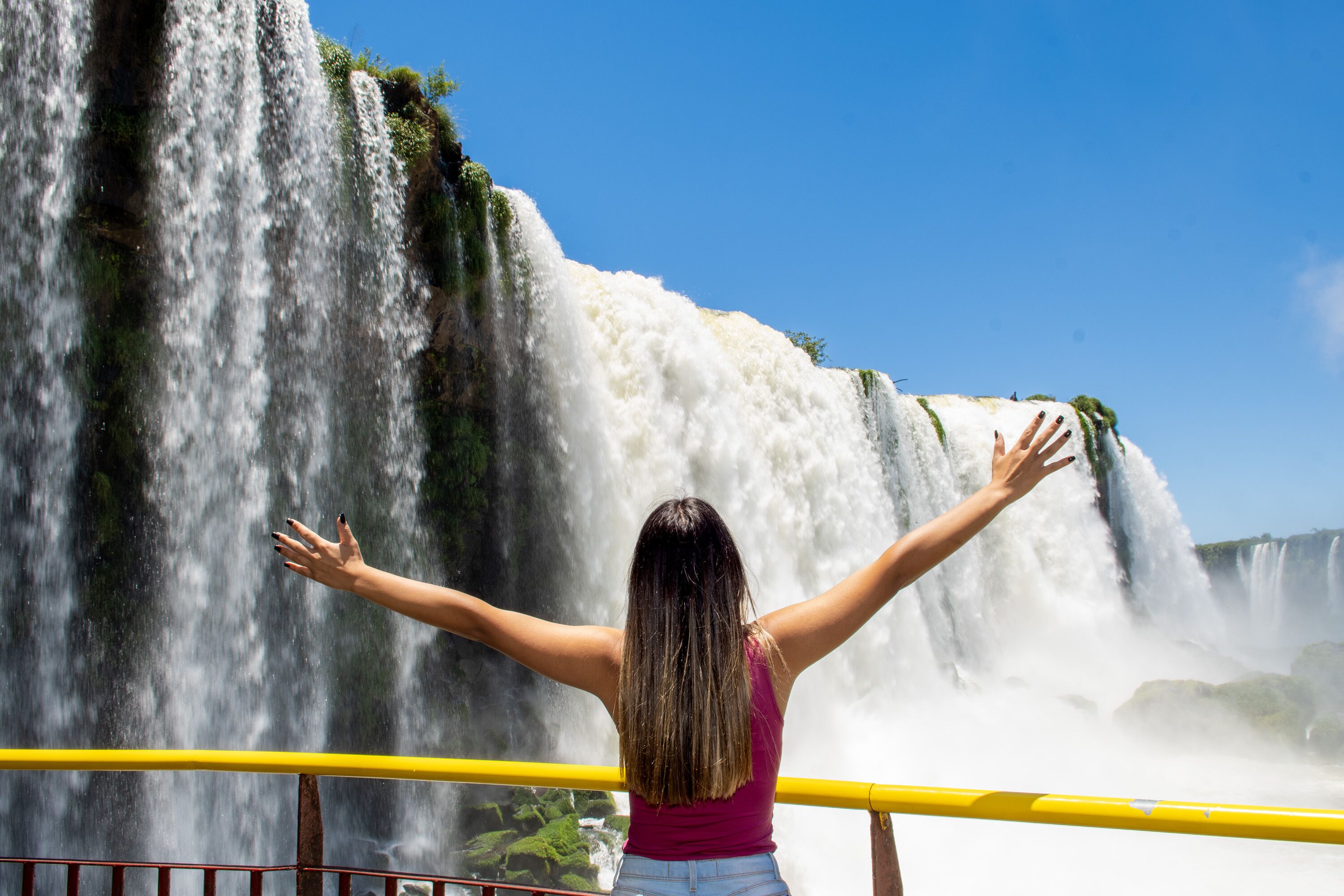brazil tour attractions