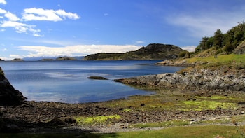 Tierra del Fuego National Park