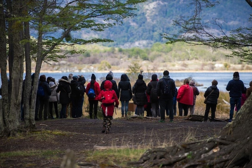 Tierra del Fuego National Park