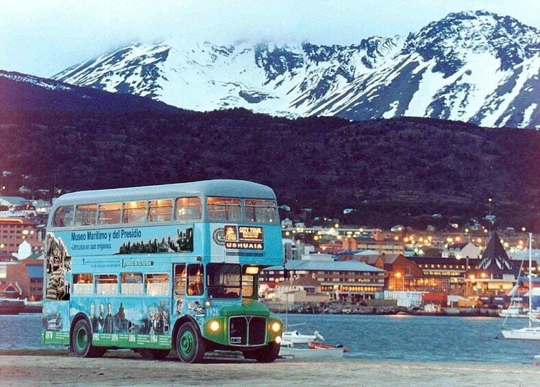 Ushuaia City Tour