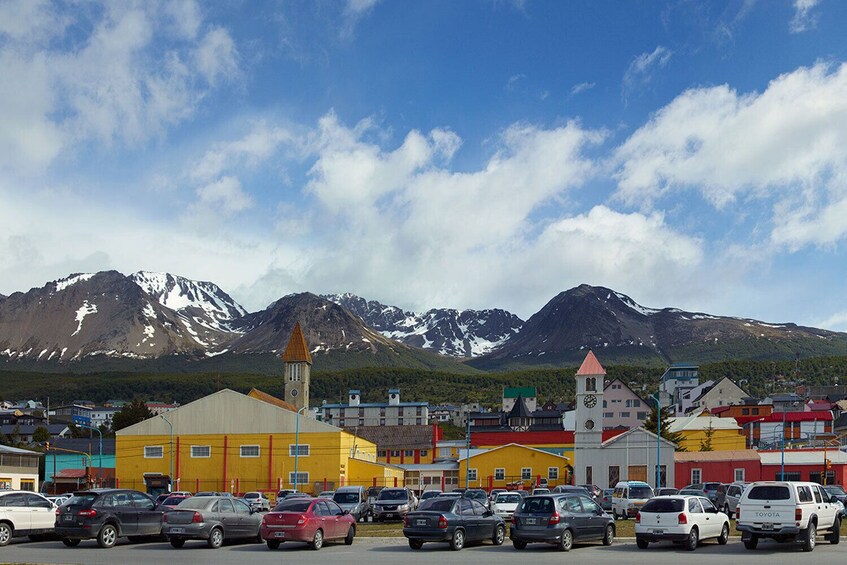 Ushuaia City & Museums Tour