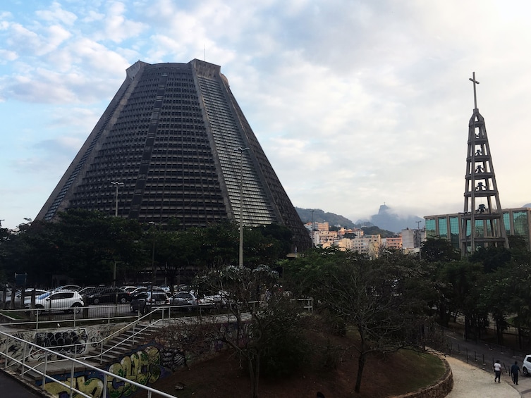 Sugarloaf Mountain and City Tour with Metropolitan Cathedral