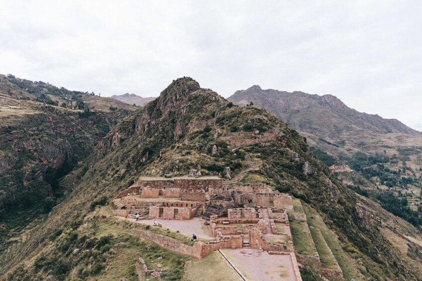 Sacred Valley (VIP) - Full Day Trip