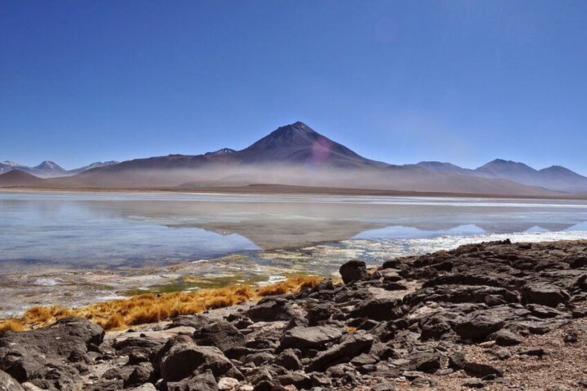 6 Days Private Best of Bolivia Tour from La Paz with Flights VIP
