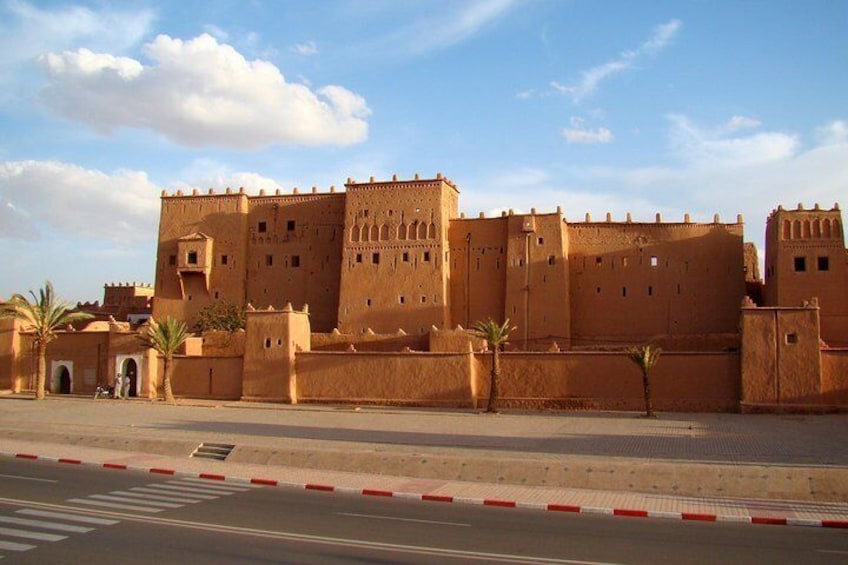 ouarzazate
