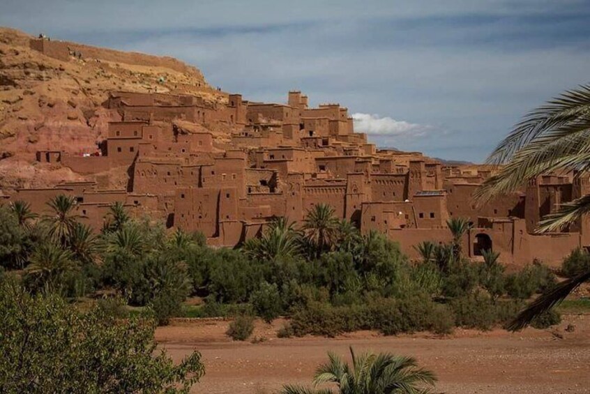 3 Day Desert Sahara Experience From Marrakech To Merzouga