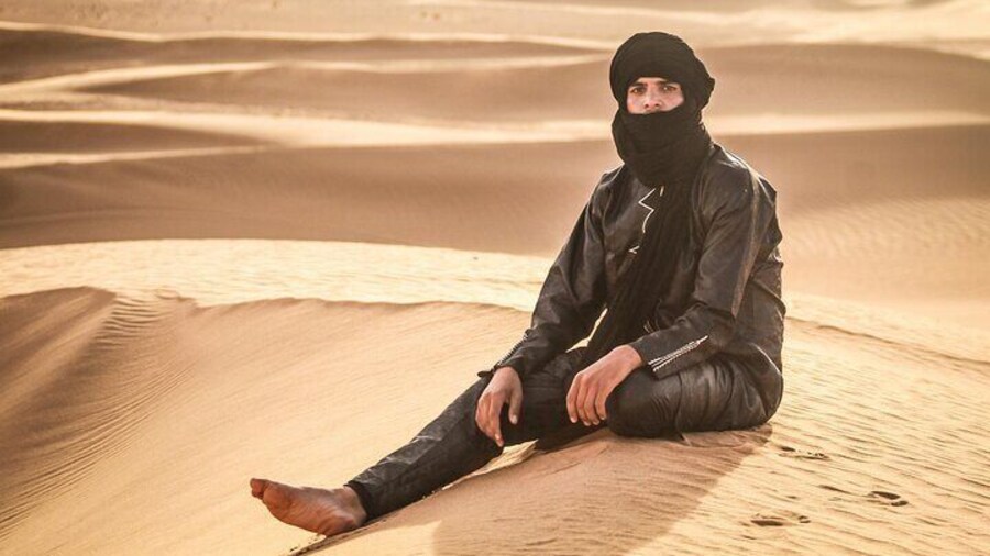 Marrakech, Merzouga Desert, and Fes 3-day tour + Hotel and Camp