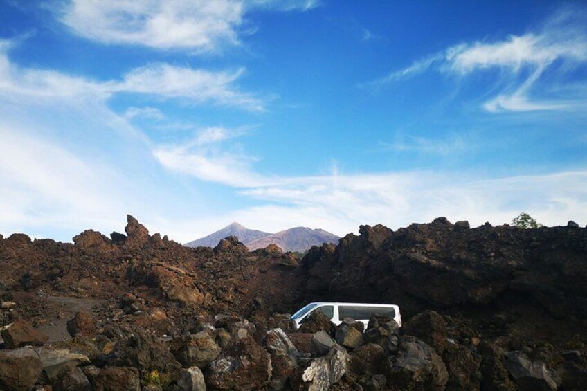 Teide National Park